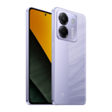 Смартфон Poco M7 Pro 5G 12/256GB Purple/Фиолетовый