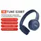 Беспроводные наушники JBL Tune 520 BT, синие
