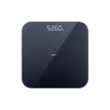 Умные весы Xiaomi Mi Scale S200 (Черные)