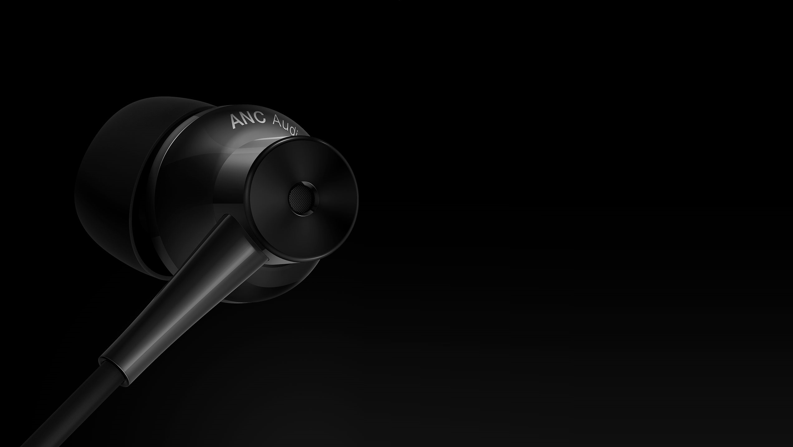 Наушники Xiaomi Mi ANC & Type-C In-Ear Earphones (Black) Наушники Xiaomi Mi ANC & Type-C In-Ear Earphones (Black)