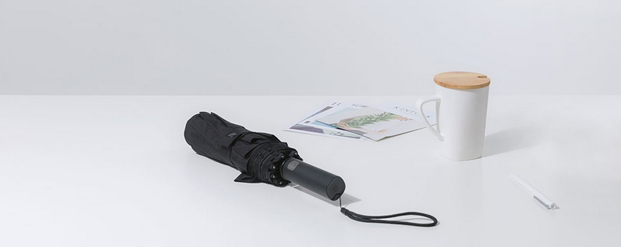 Зонт Xiaomi MiJia Automatic Umbrella Зонт Xiaomi MiJia Automatic Umbrella